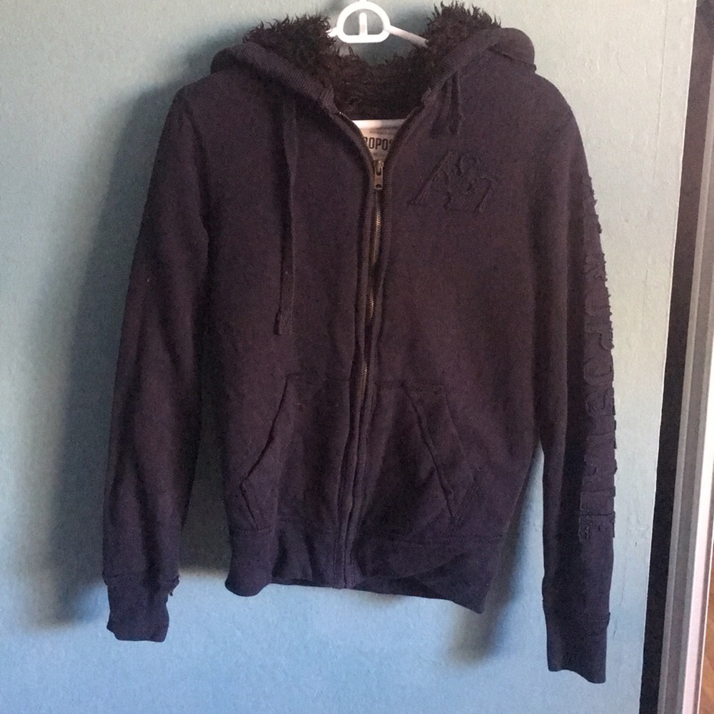 Aeropostale jacket men’s